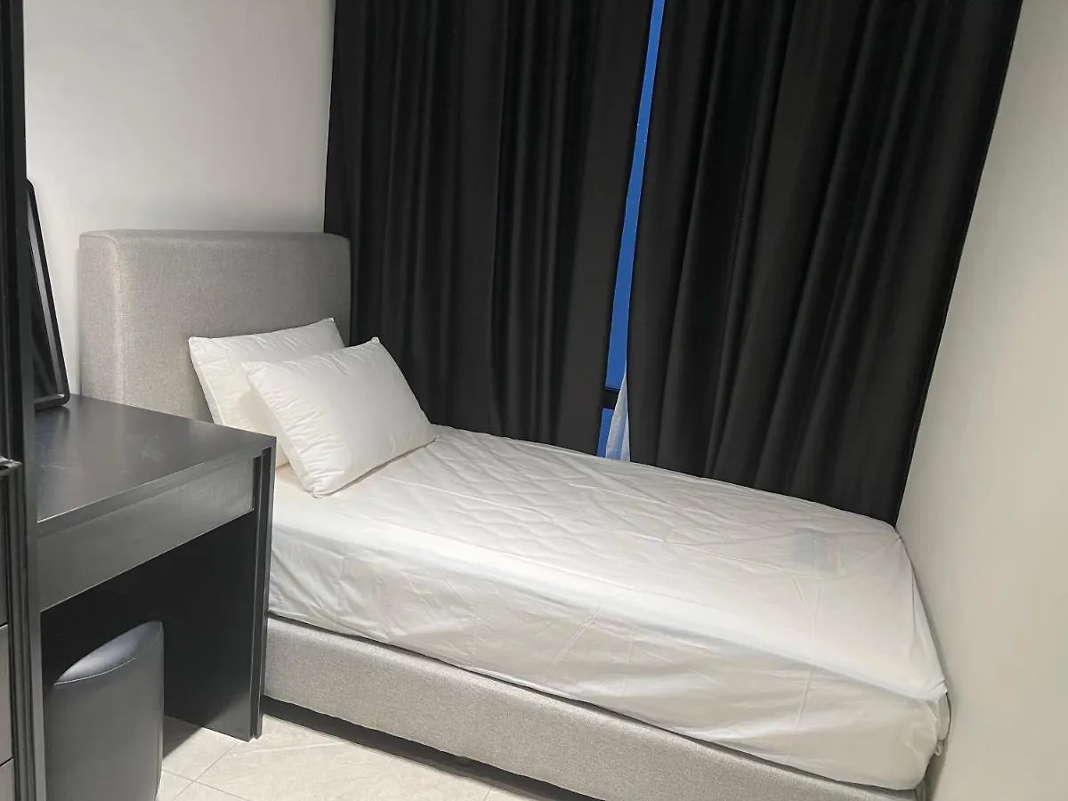 Appartamento Axon Suites Bukit Bintang By Sky Pool Kuala Lumpur Malesia